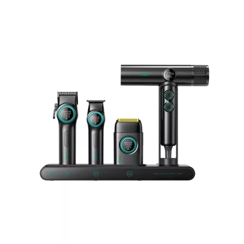 VGR PRO 4IN1 professzionális barberkészlet