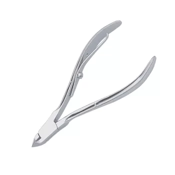 YES SOLINGEN bőrvágó fogó (10 cm)