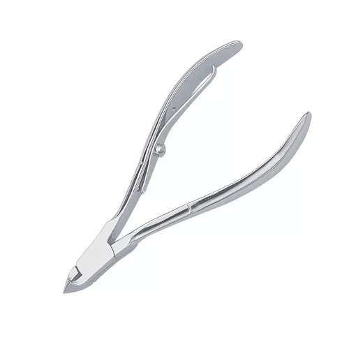 YES SOLINGEN bőrvágó fogó (10 cm)