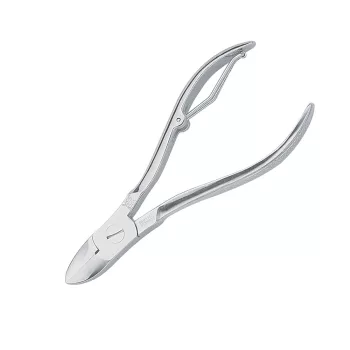 YES SOLINGEN körömvágó fogó (12 cm)