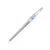 YES SOLINGEN formázó körömreszelő, finom / durva (17 cm) zafír