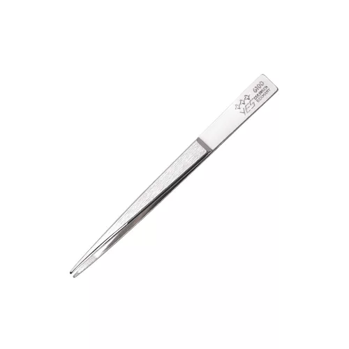 YES SOLINGEN szemöldökcsipesz, egyenes, hegyes (8 cm)