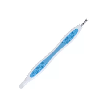 YES SOLINGEN bőrtoló és körömtisztító (13,5 cm)