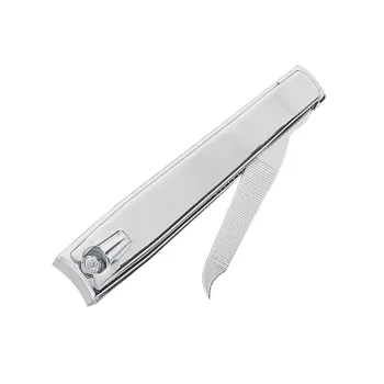 YES SOLINGEN körömcsipesz, körömreszelővel (8 cm)