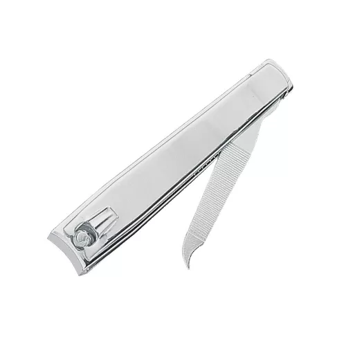 YES SOLINGEN körömcsipesz, körömreszelővel (8 cm)