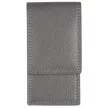 YES SOLINGEN manikűrkészlet (3 részes) szürke