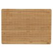 ZWILLING bambusz vágódeszka, 36x25 cm