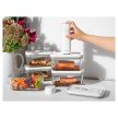 ZWILLING Fresh & Save vákuumozható, üveg doboz, M