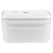 ZWILLING Fresh & Save vákuumozható, műanyag doboz szett, 3 részes