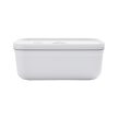 ZWILLING Fresh & Save vákuumozható, műanyag ételdoboz, L