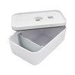 ZWILLING Fresh & Save vákuumozható, műanyag ételdoboz, L
