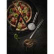 ZWILLING Pro pizzavágó, rozsdamentes acél
