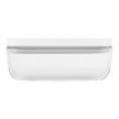ZWILLING Fresh & Save vákuumozható, üveg doboz, S