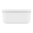 ZWILLING Fresh & Save vákuumozható, műanyag ételdoboz, S
