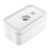 ZWILLING Fresh & Save vákuumozható, műanyag ételdoboz, M