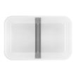ZWILLING Fresh & Save vákuumozható, műanyag ételdoboz, L