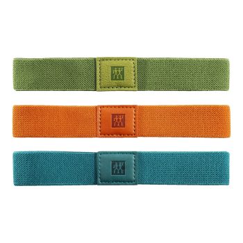   ZWILLING Fresh & Save rögzítő pánt vákuumozható dobozhoz, 3 részes