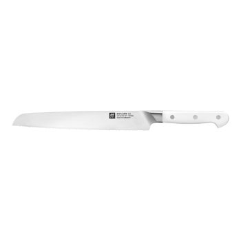 ZWILLING Pro Le Blanc kenyérvágó kés (20 cm)