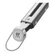 ZWILLING BBQ grillcsipesz, rozsdamentes acél (40 cm)