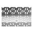 ZWILLING grillkosár (M / 36 cm) rozsdamentes acél