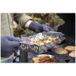 ZWILLING grillkosár (M / 36 cm) rozsdamentes acél
