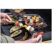 ZWILLING BBQ grillnyárs készlet, 5 részes