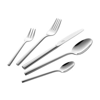   ZWILLING Aberdeen evőeszközkészlet (30 részes) polírozott