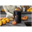ZWILLING Enfinigy citrusprés, fekete