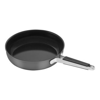   ZWILLING Pure Pan serpenyő (28 cm) kerámia bevonattal, grafit