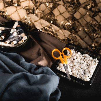 Szabó- és varróollók