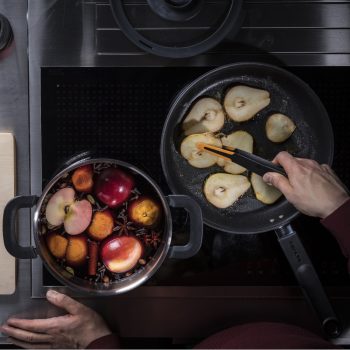 Functional Form Edények