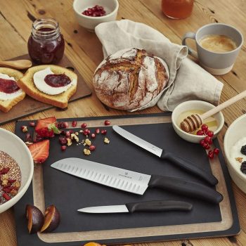 Swiss Classic kések