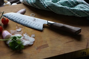A Ryda Knives A-30 széria kései profi segítőtársak a konyhában