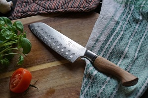 Bemutatkoznak a Ryda Knives kések