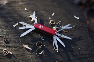 Victorinox összecsukható kések, a mindennapok praktikus eszközei