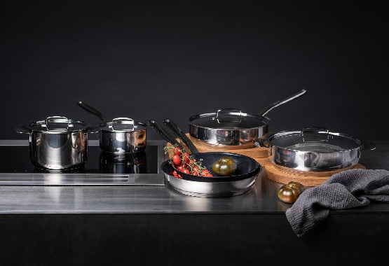 Melyek a legfontosabb konyhai felszerelések?