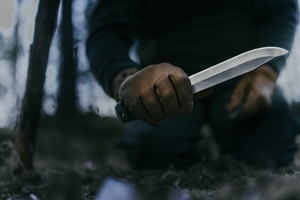 Érkezik a Morakniv Mörkret – A svéd gyártó valaha volt legnagyobb túlélőkése!