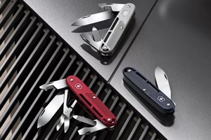Új Victorinox Alox család - a precizitás és stílus találkozása